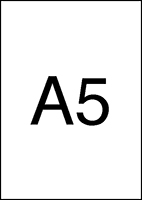A5 flyer A5 flyer