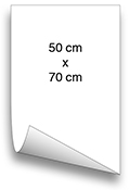 vloeipapier 50 x 70 cm vloeipapier 50 x 70 cm