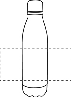 waterfles luxe waterfles luxe