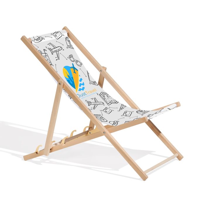 Strandstoel