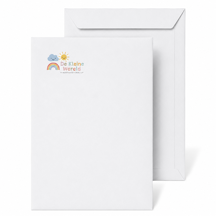 C4 enveloppen