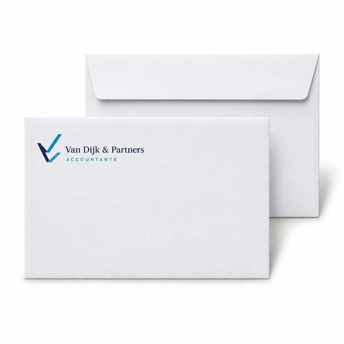 C5 enveloppen