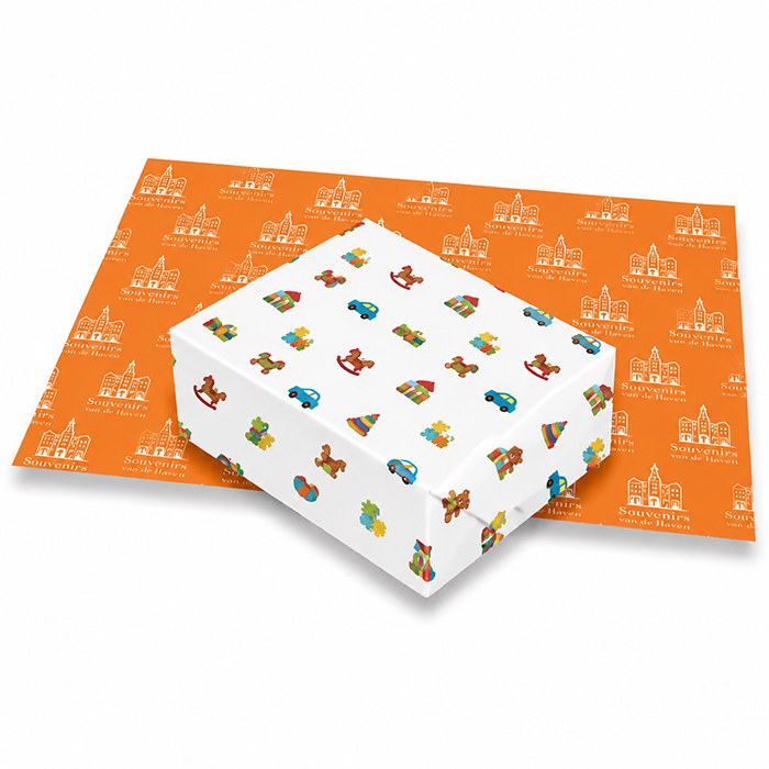Cadeaupapier