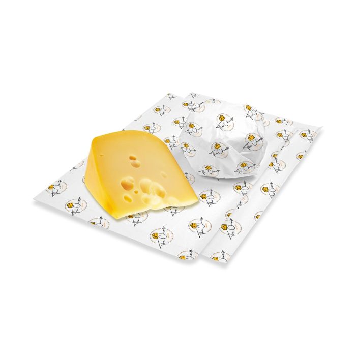Kaaspapier