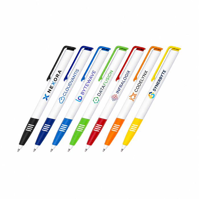 Pen softgrip