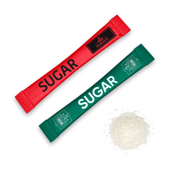 Sugarsticks