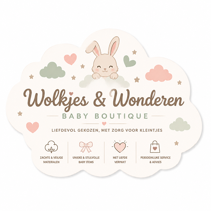 Wolk flyer