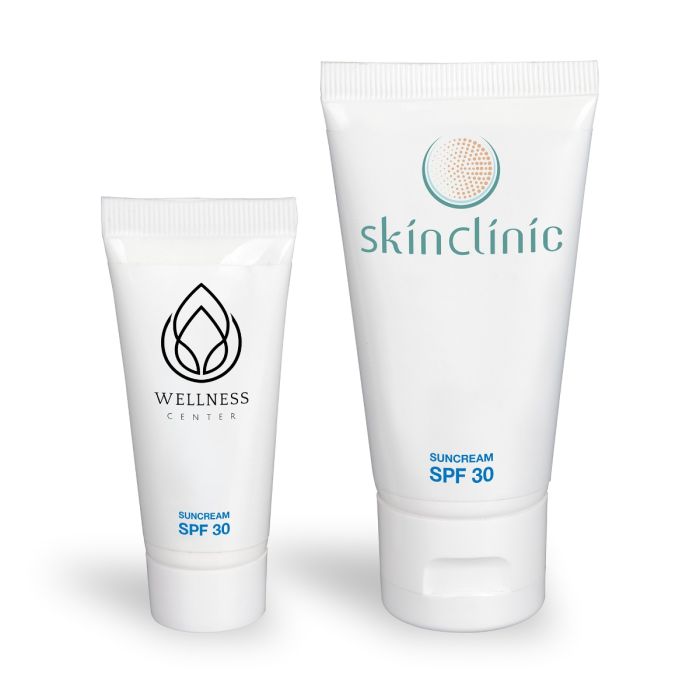 Zonnebrandcrème