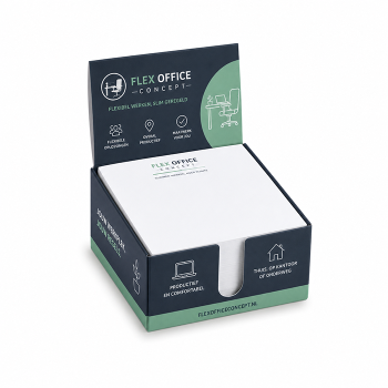 Notitiebox