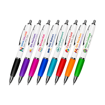 Pen contour budget