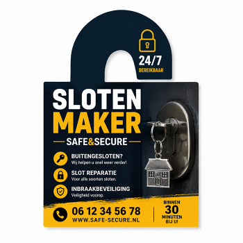 Slot flyer