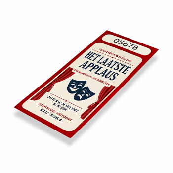 Ticket